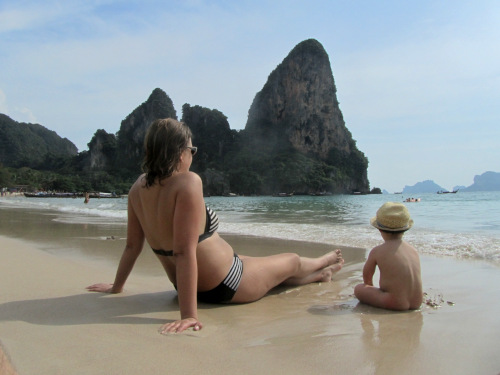 Strandfeeling Thailand