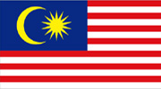 FlaggeMalaysia