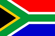flaggeSuedAfrika
