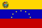 FlaggeVenezuela