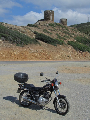 capCorseMoped