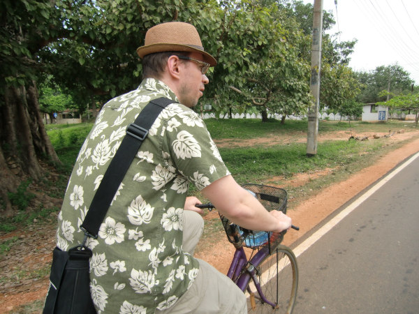 anuradFahrrad