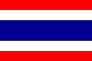 flaggeThailand