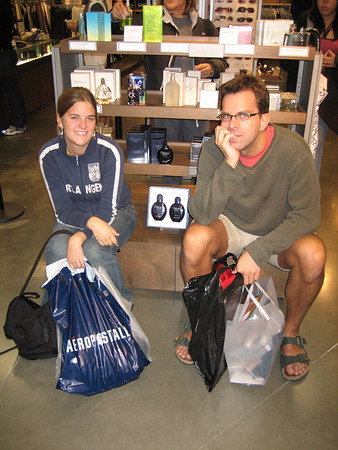 Big Shopping